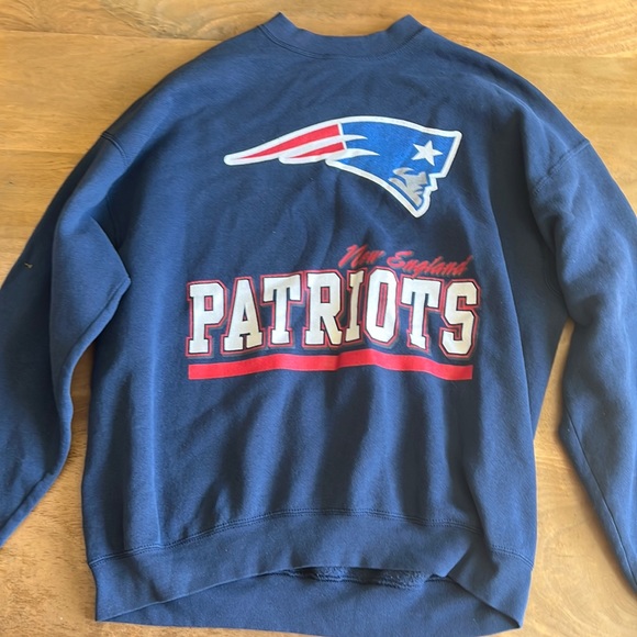 artex Other - Vintage patriots crew neck